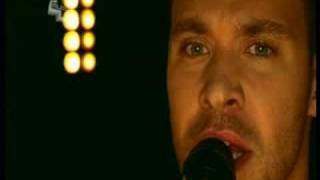 Watch Will Young Let It Go video