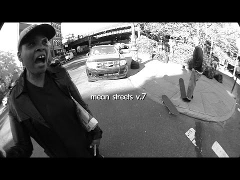Mean Streets V7