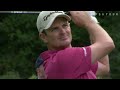 Hunter Mahan's clutch birdie leads Shots of the Week