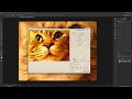 PHOTOSHOP FILTERS