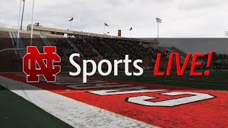 North Central College vs. Augustana College Women's Basketball