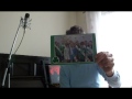 Neil Byrne - Postbox Video - May 2011