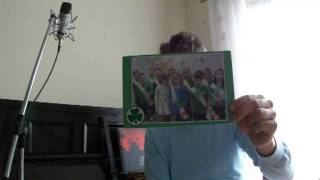 Neil Byrne - Postbox Video - May 2011