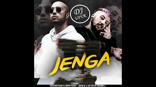 Khontkar & Ben Fero - Jenga ( DJ UFUK REMİX 2020 )
