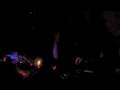 Cecilia Stalin Live w Afrokinetic in NYC - Summer's Coming