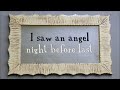 Check in the Dark & Leighton Meester - The Stand In [Lyric Video]