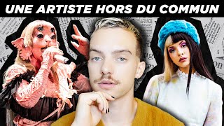 Létrange Histoire De Melanie Martinez