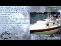 1984 Pacific Seacraft 27 Orion