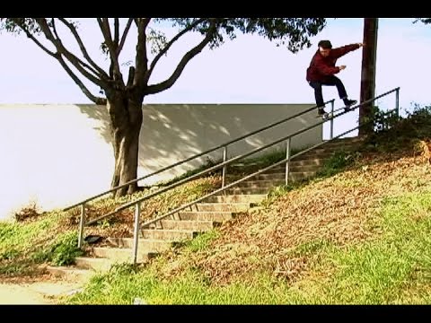 Cold Gravy #40 Bay Area Skateboarding