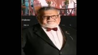 Celal Şengör Hocamın Aşk Hakkındaki Görüşü