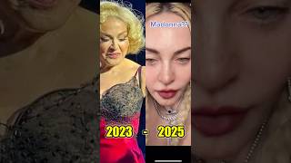 How The Heck Does Madonna Look Younger Than Ever?