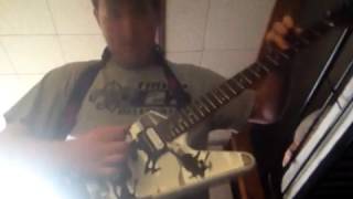 Watch Acid Bath The Morticians Flame video