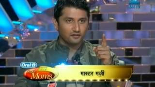 DID Super Moms Episode 22 August 11 '13 - Jeet & Mithu