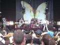 Eskimo Joe - New York (Live at Big Day Out Gold Coast 2010)