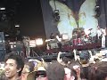 Eskimo Joe - New York (Live at Big Day Out Gold Coast 2010)