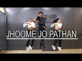 Jhoome Jo Pathan Dance Chover I Choreographer Sushant | Pathan | Srk | Salman Khan | Jhon Abraham |
