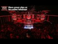 The X Factor 2009 - Kandy Rain - Live Show 1 (itv.com/xfactor)
