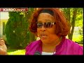 Woman Finds Dog Hanging From Tree