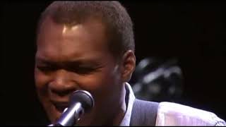 Watch Robert Cray Anytime video