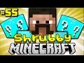 ER HAT ETWAS für MICH?! - Minecraft Shrubby #55 [Deutsch/HD]