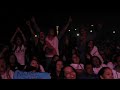 Conéctate a esta experiencia única #MundoArjonaLive desde Puerto Rico