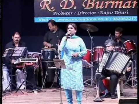 Aisa Sama na Hota - Zammen Asmaan sung by Neeta Sharma for the...