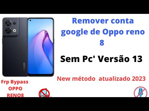 All Oppo Frp Bypass Android 13 Without Pc | Remove All Oppo Frp Bypass Android 13 Without Pc | Remove