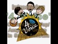 Doo Wop/Acappella today in South Australia: Introducing the group '4 VOICE' (Teenage doo wop)