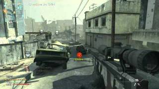 Watch Headshot Desire video