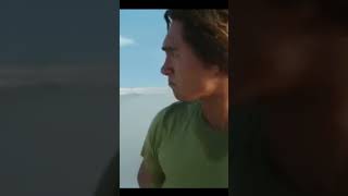 Aquaman And Vulko