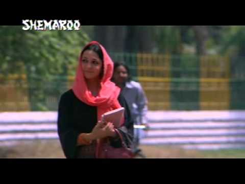 Maula mere Maula mere Aankhein Teri Kitni Haseen from Movie...
