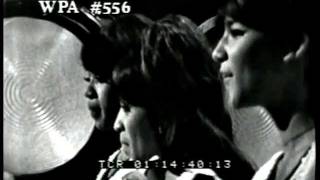 Watch Ronettes You Baby video