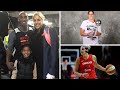 elena Delle Donne funny,cute and scary moments