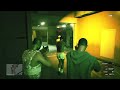 GTA 5 | Hide & Seek in the Humane Labs (GTA V Online Funny Moments)