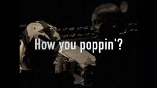 Watch Jeezy Poppin video