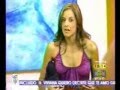 LAURA ACUÑA SIN BRASIER ANTES Y DESPUES DE LAS CIRUGIAS