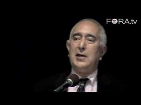 Ben Stein - America's Education Crisis