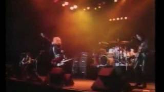 Watch Michael Monroe Shakedown video