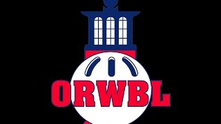 2017 ORWBL Offseason Review