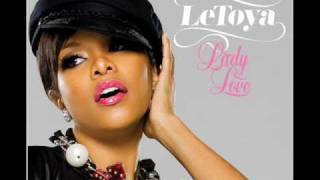 Watch Letoya Lazy video