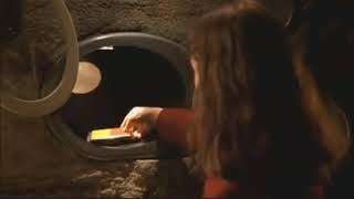 Spy Kids Microwave