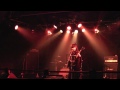 「A Closed Day」(Live) - yuki-k