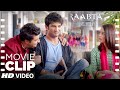 "Aaj Mat Rok" Raabta (Movie Clip #1) | Sushant Singh Rajput & Kriti Sanon