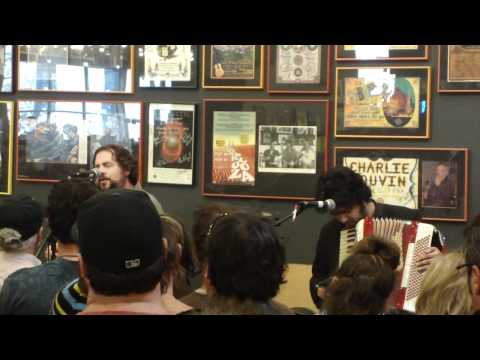 Old Timer's Disease Video