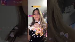 Eriim99 Bigo Hot Livestream