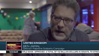 Global Vision Held as Alternative to Eurovision