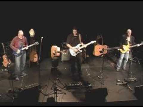 The Guitar Show