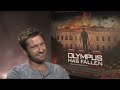 Gerard Butler: Movie Bucket List