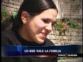 Padre viola a su hija delante de la hermana