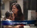 Padre viola a su hija delante de la hermana